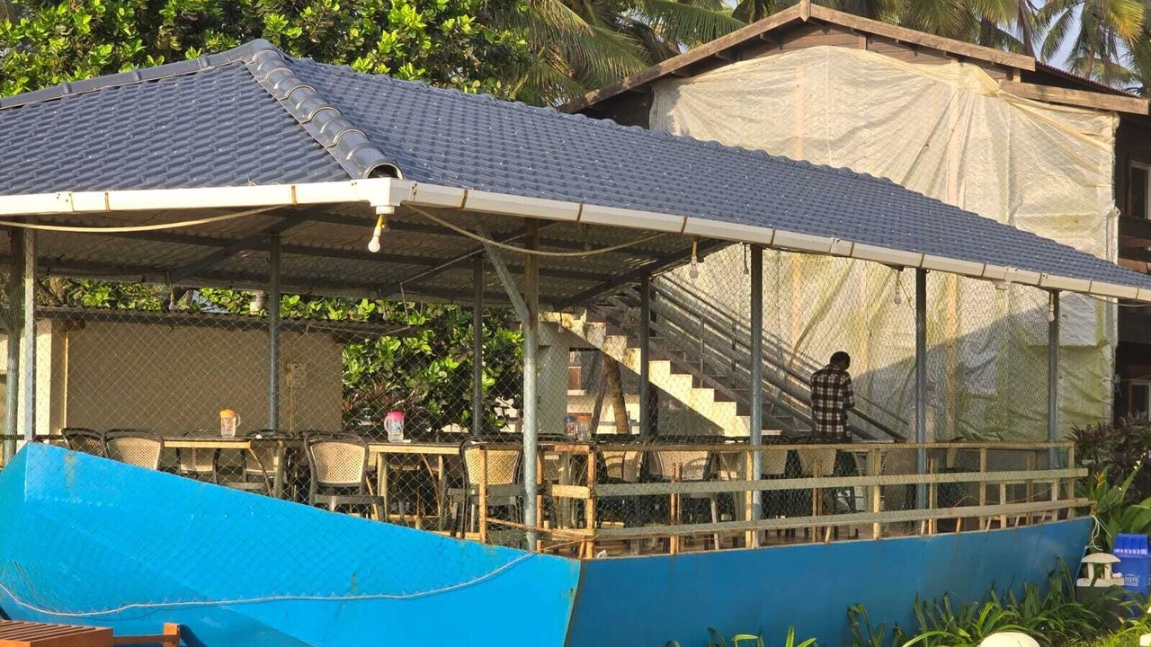 Photo of Outdoor in Murudeshwara