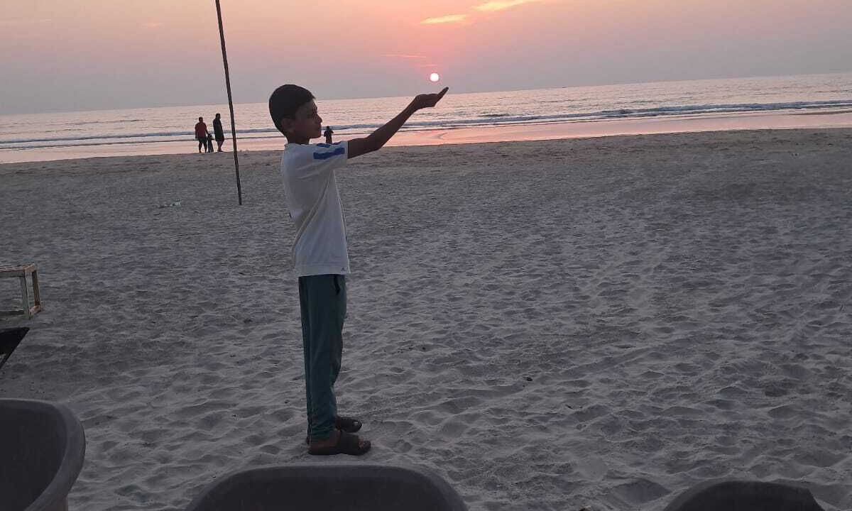 Photo of Outdoor in Murudeshwara
