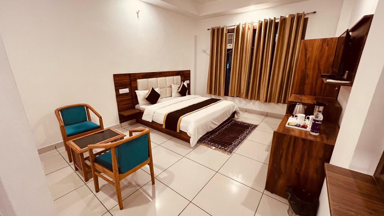Photo of Bedroom in Shivanandi