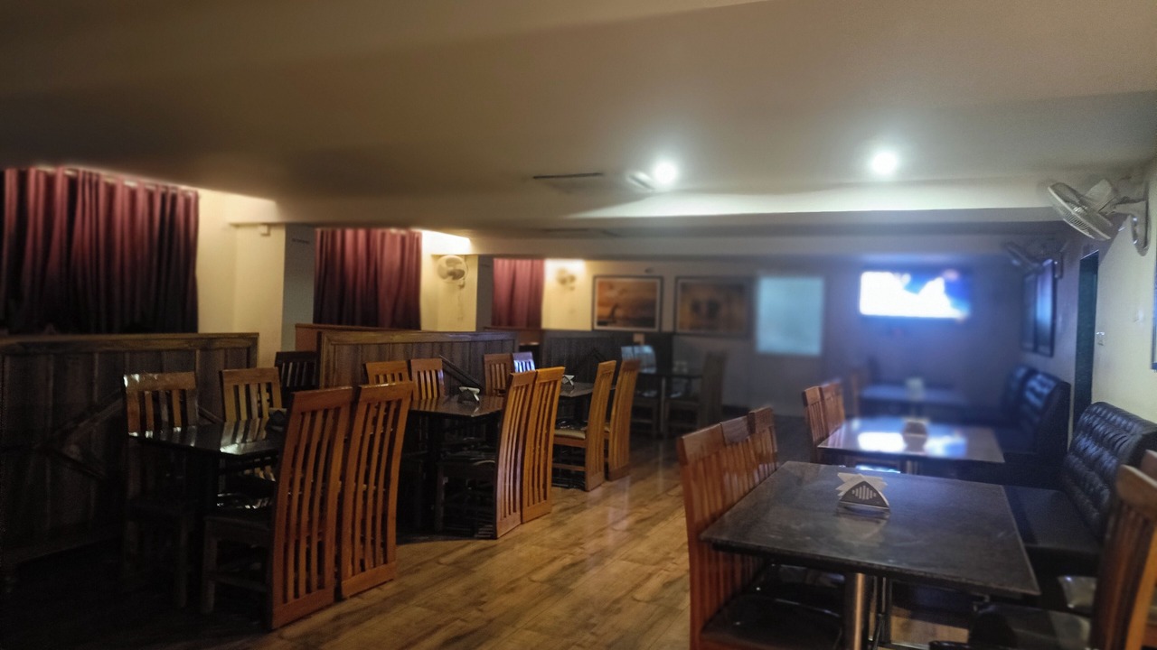 Photo of Livingroom in Malpe