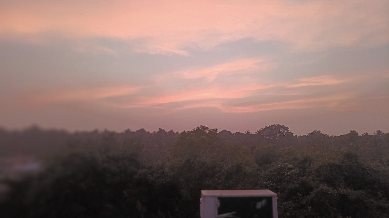 Photo of Outdoor in Malpe