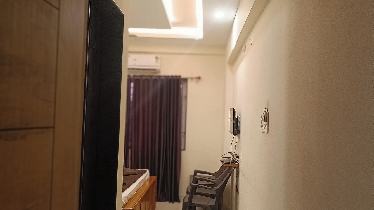 Photo of Bedroom in Malpe