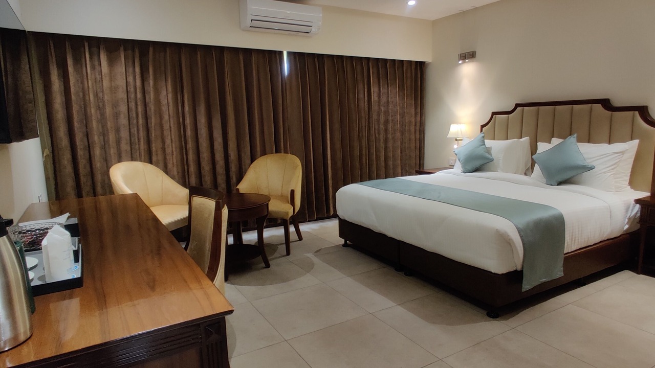 Photo of Bedroom in Patia