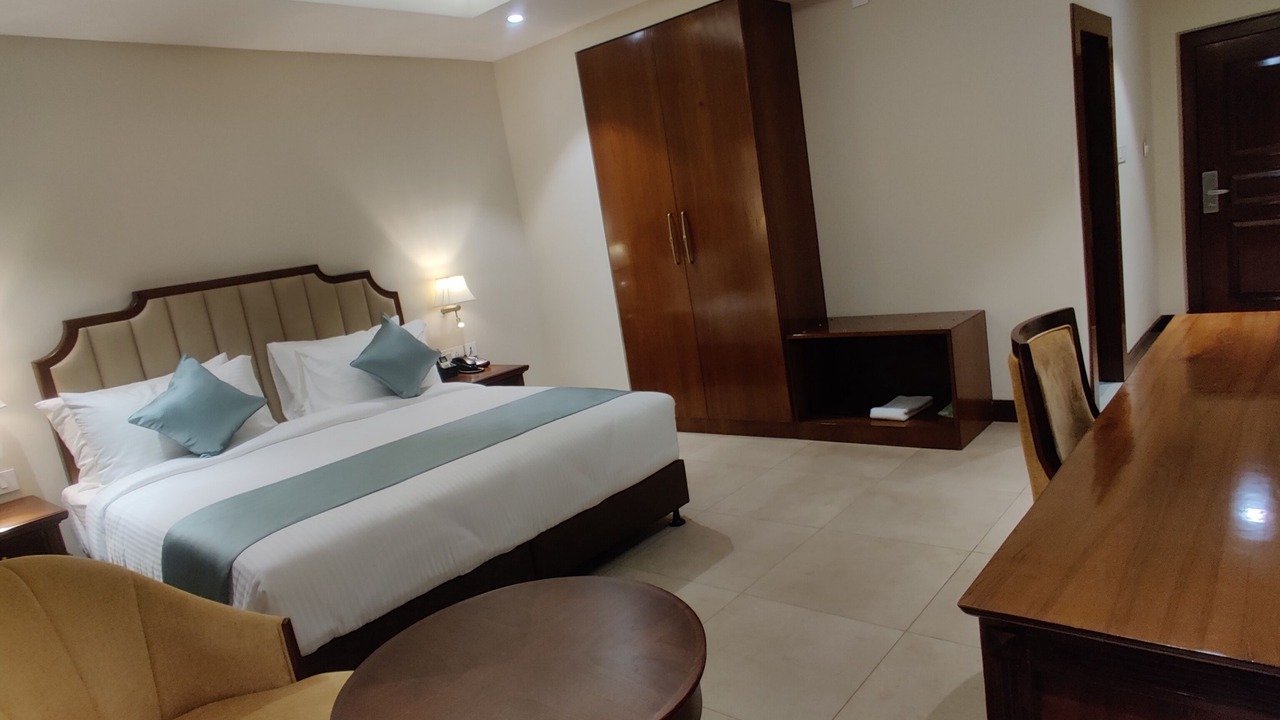Photo of Bedroom in Patia
