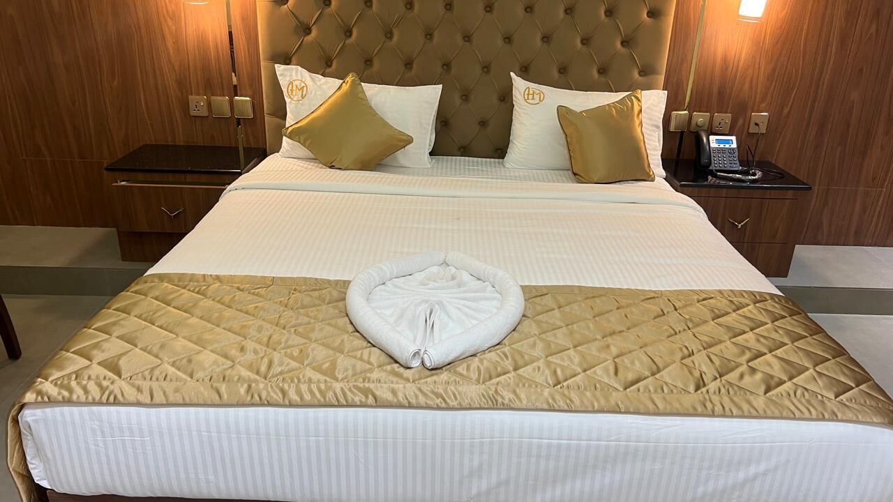 Photo of Bedroom in Thanjavur