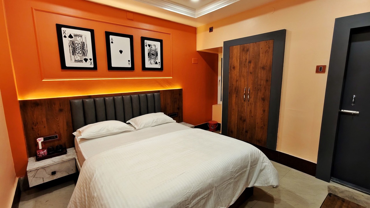Photo of Bedroom in Angul