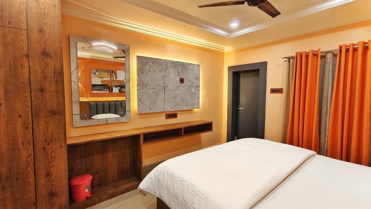 Photo of Bedroom in Angul