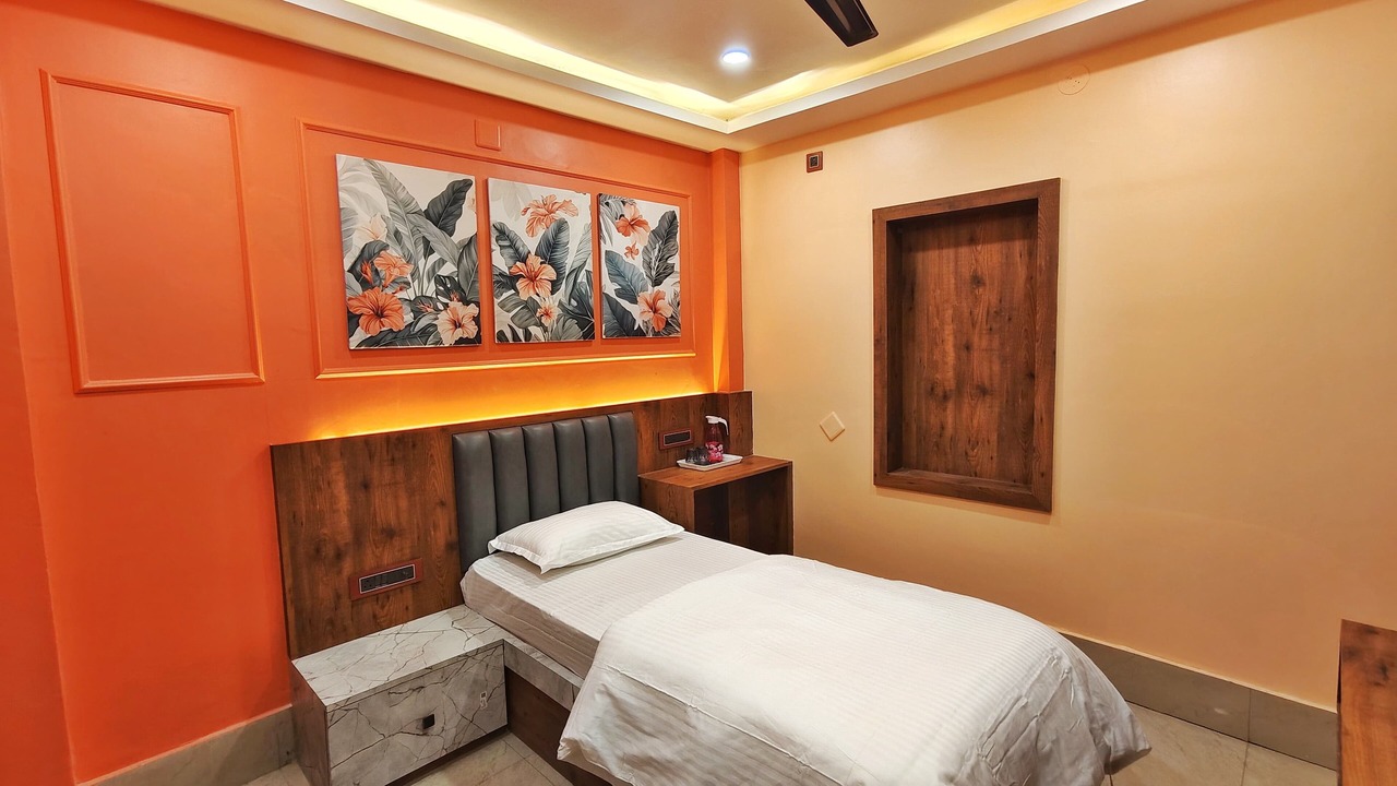 Photo of Bedroom in Angul