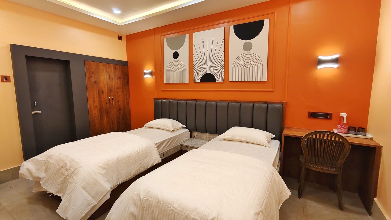 Photo of Bedroom in Angul
