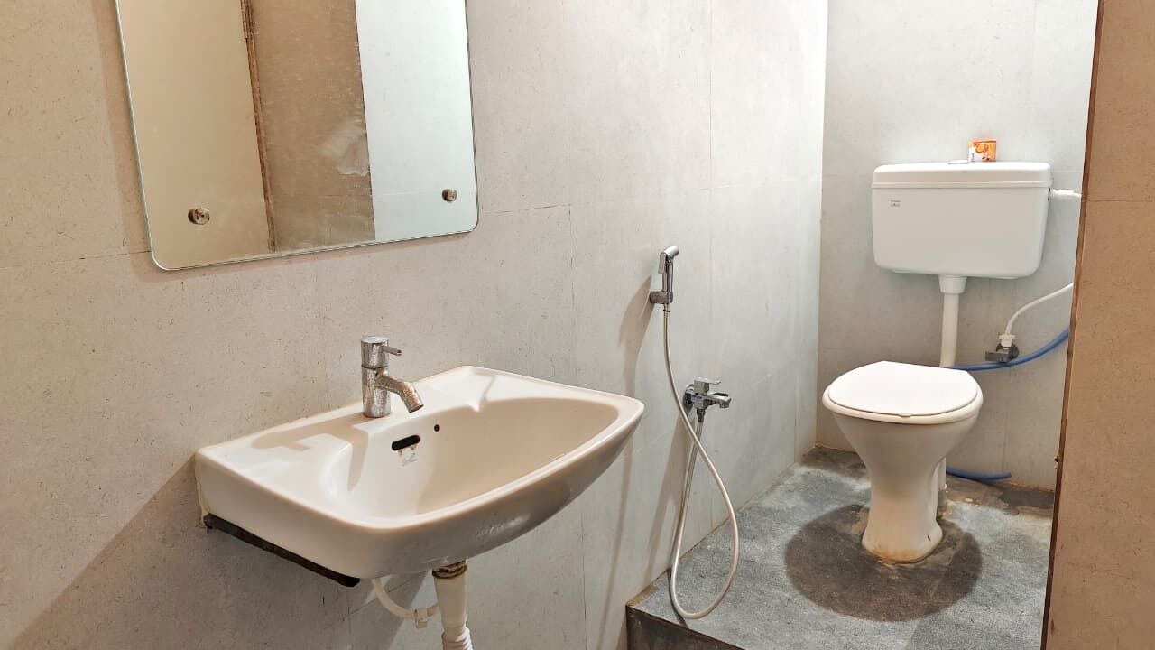 Photo of Bathroom in Angul