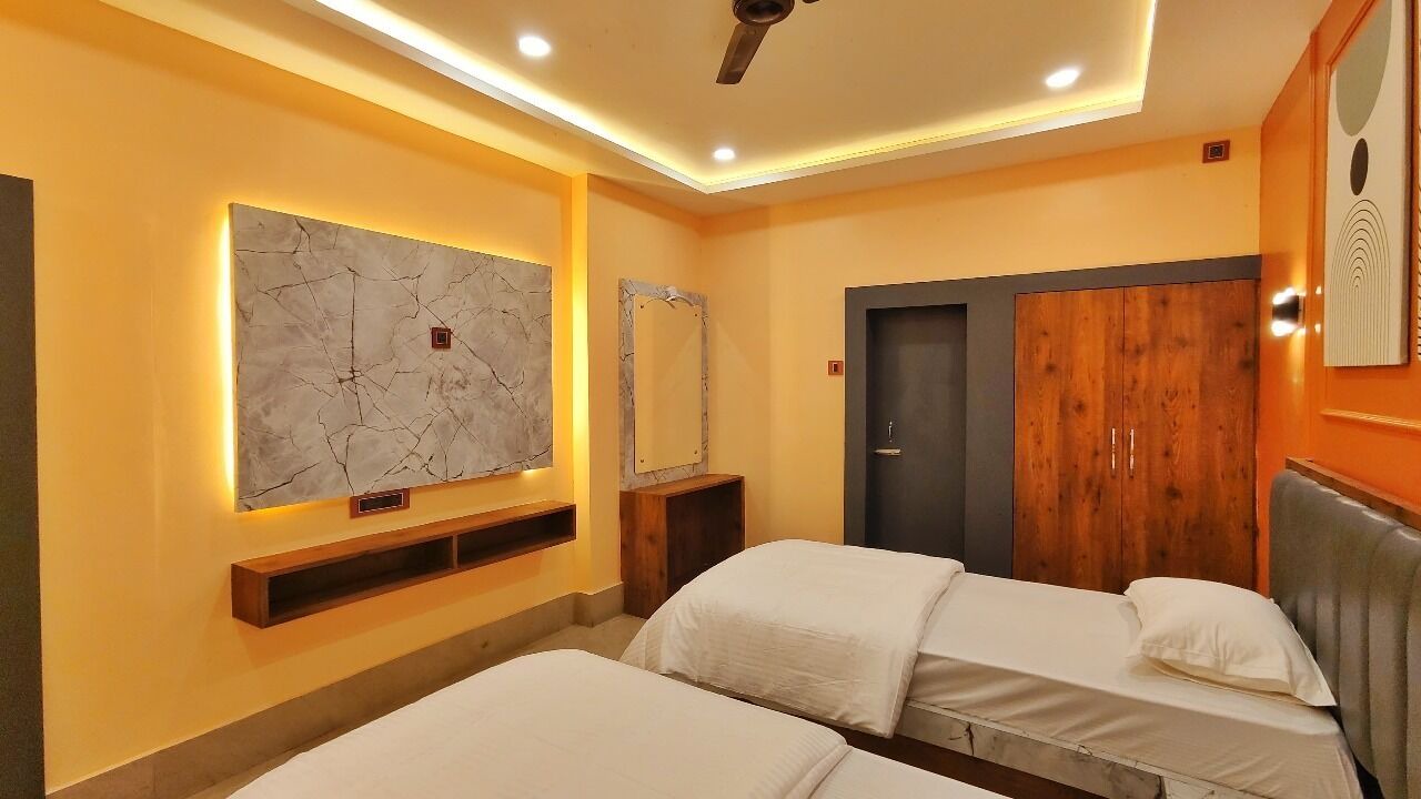 Photo of Bedroom in Angul