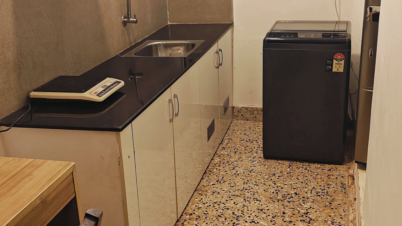 Photo of Kitchen in Royapettah