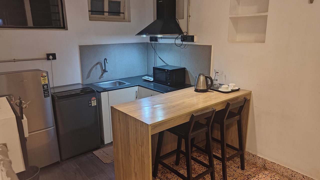 Photo of Kitchen in Royapettah