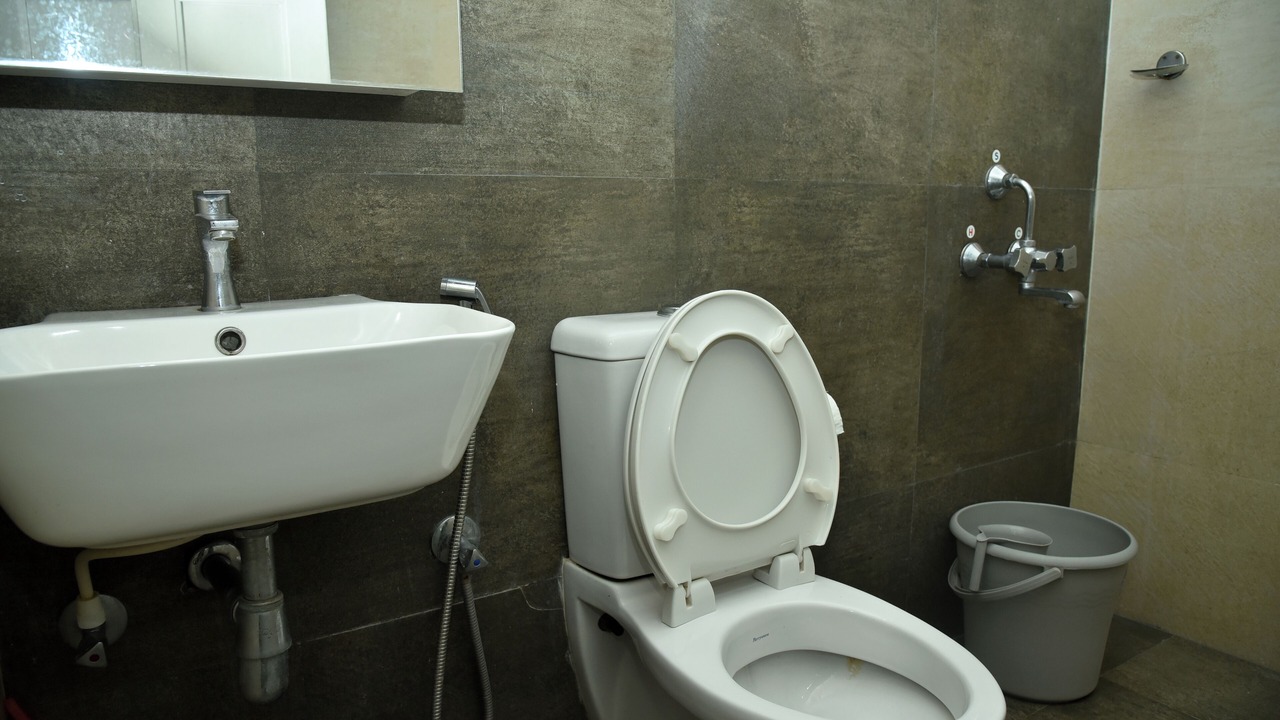 Photo of Bathroom in Royapettah