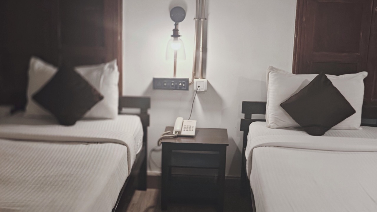 Photo of Bedroom in Royapettah