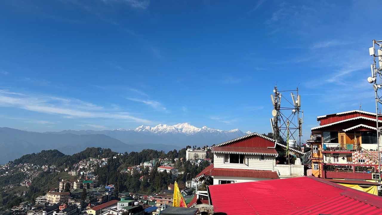 Photo of Outdoor in Darjeeling