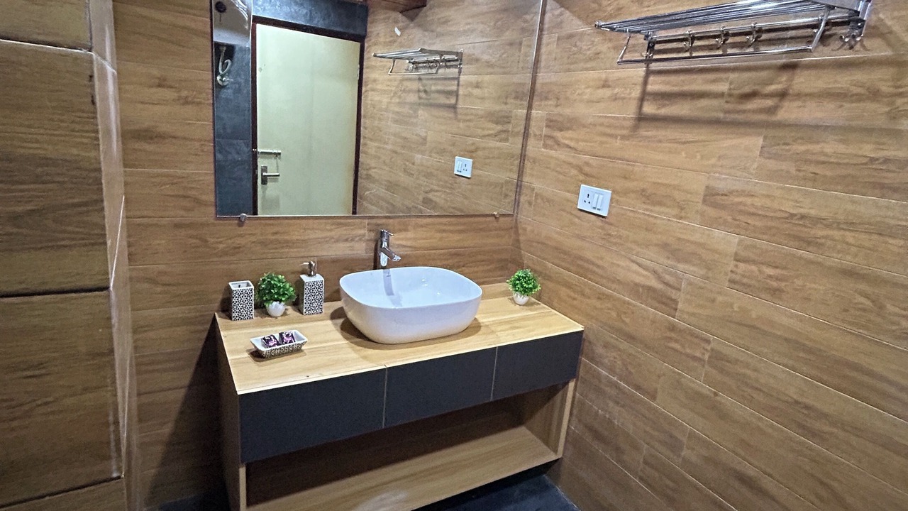 Photo of Bathroom in Darjeeling