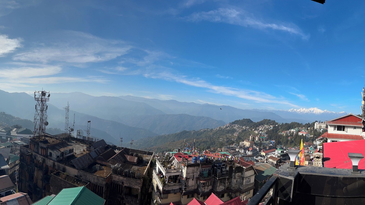 Photo of Outdoor in Darjeeling