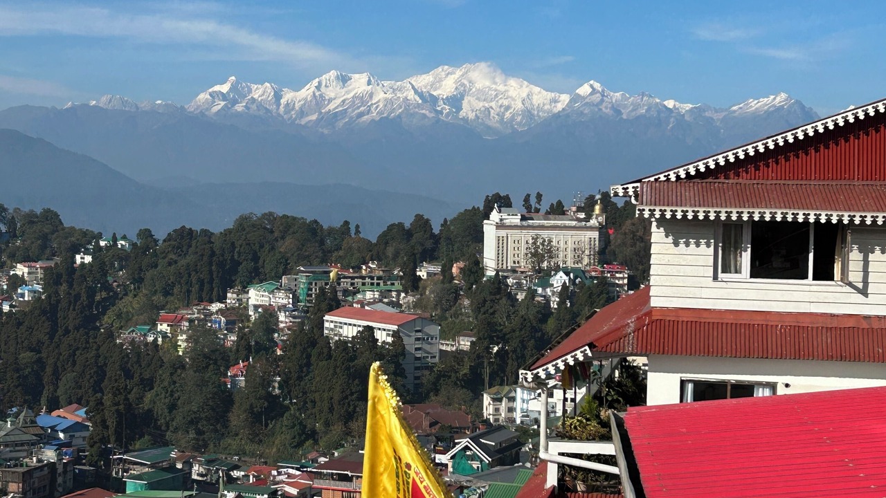 Photo of Outdoor in Darjeeling