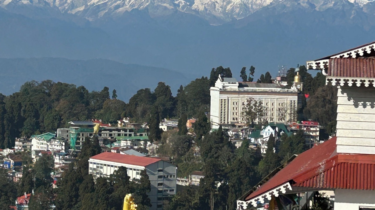 Photo of Outdoor in Darjeeling