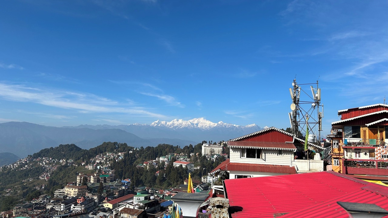 Photo of Outdoor in Darjeeling