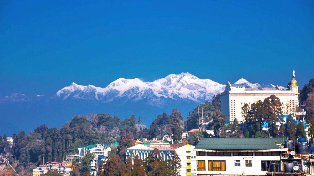 Photo of Outdoor in Darjeeling
