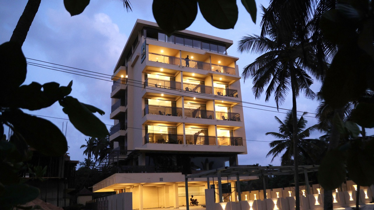 Photo of Outdoor in Mangalore