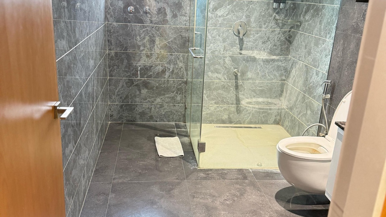 Photo of Bathroom in Vadanemelli