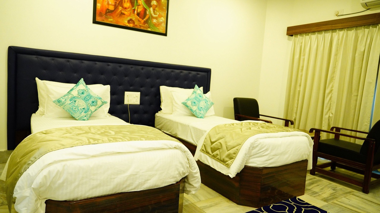Photo of Bedroom in Vadanemelli