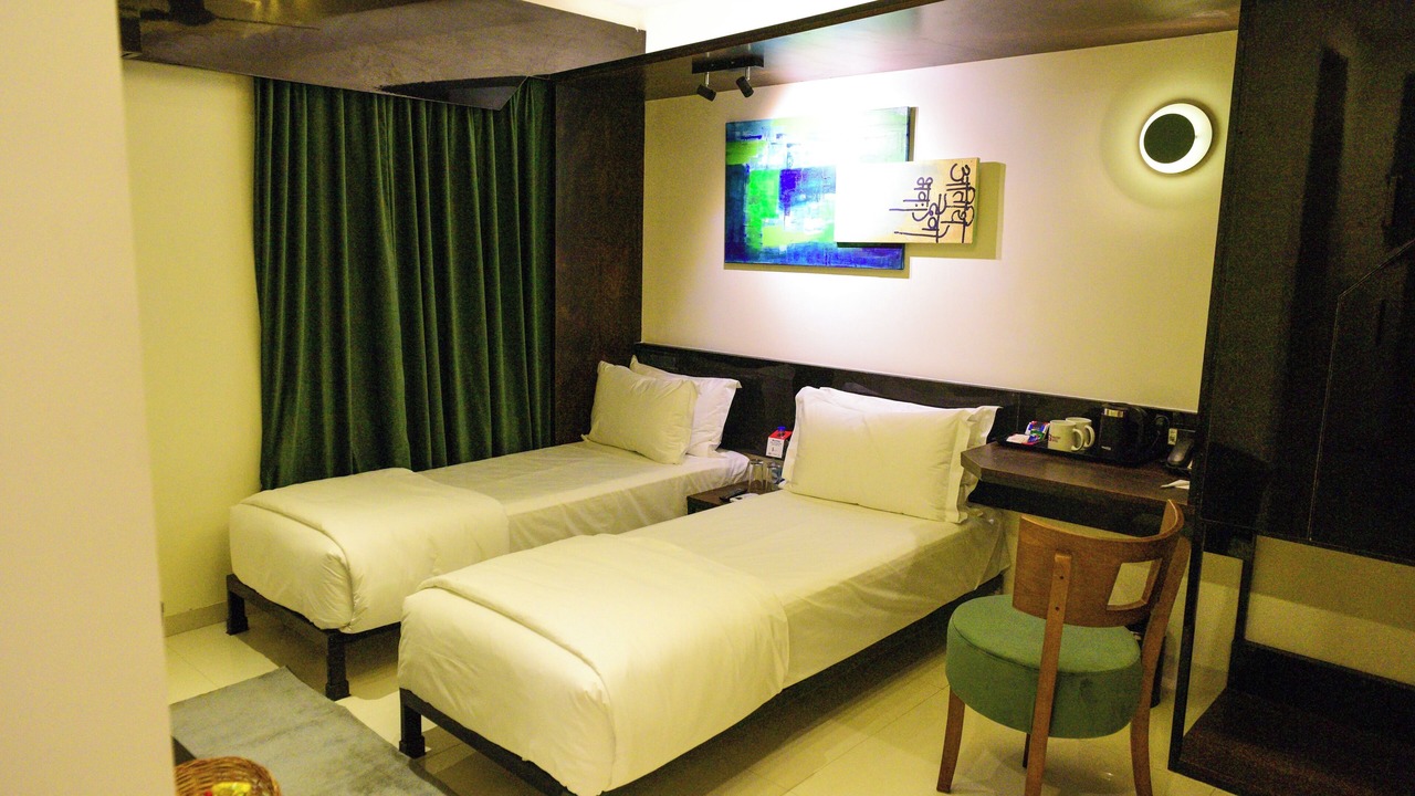 Photo of Bedroom in Vadanemelli