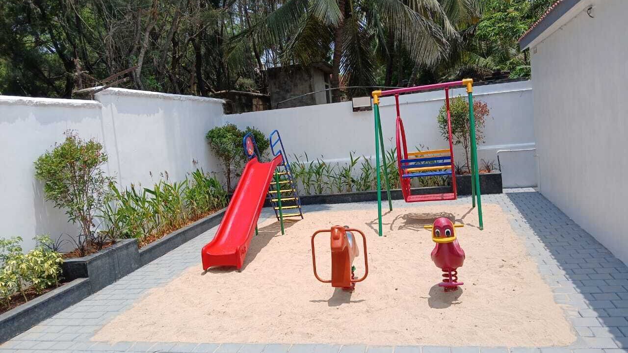 Photo of Outdoor in Kanyakumari