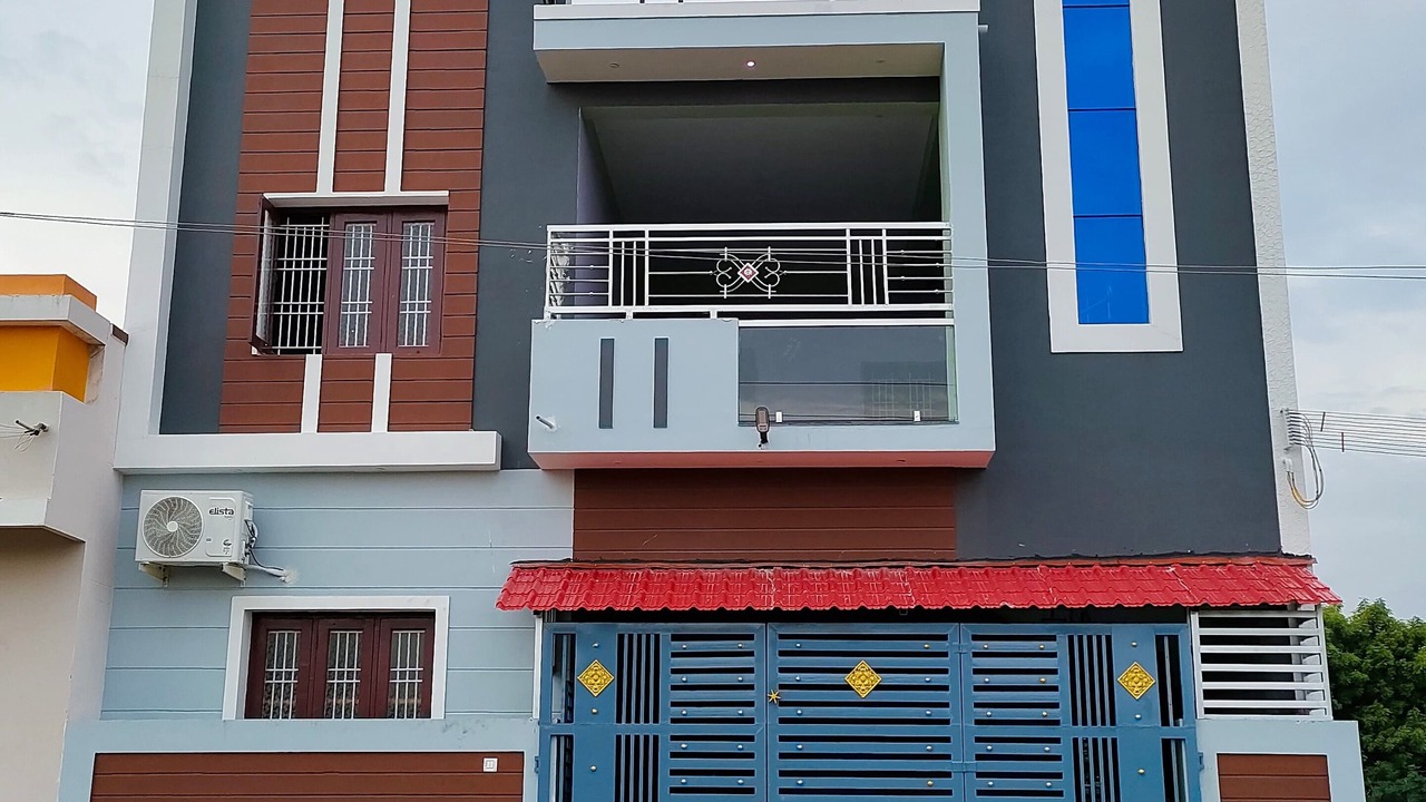 Photo of Outdoor in Tiruvannamalai
