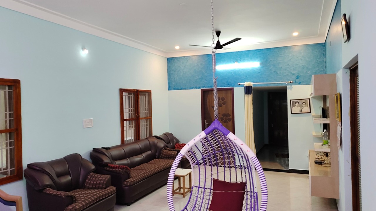 Photo of Livingroom in Tiruvannamalai