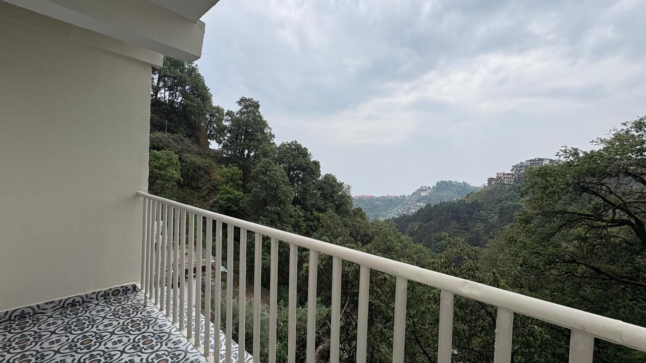 Photo of Bedroom in Landour