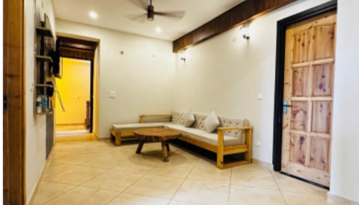 Photo of Bedroom in Landour