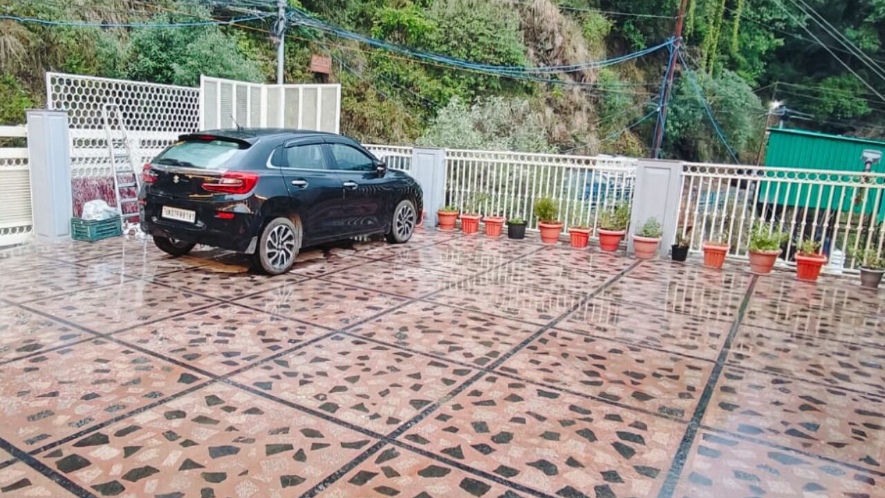 Photo of Outdoor in Landour