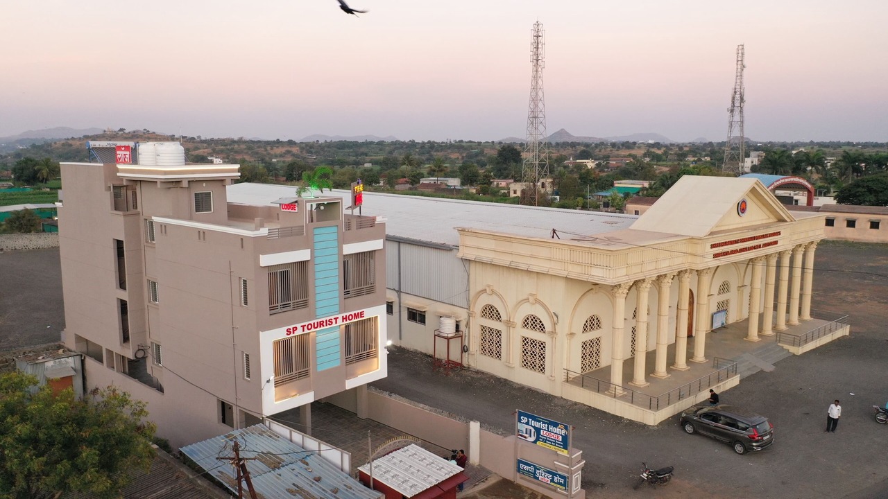 Photo of Outdoor in Ghodegaon