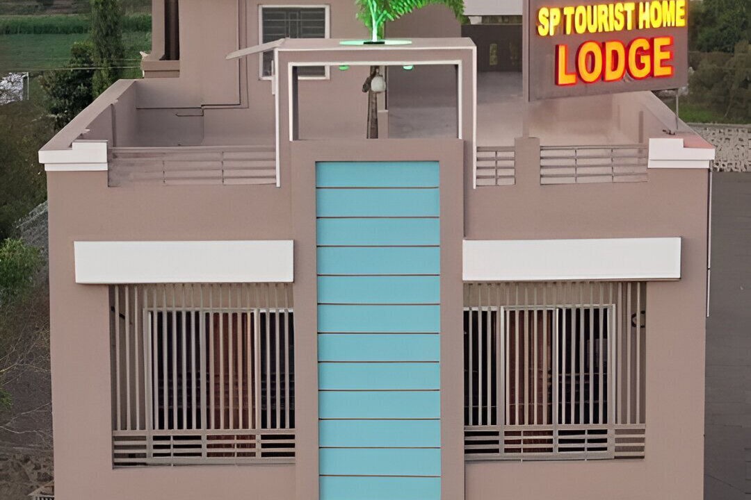 Photo of Outdoor in Ghodegaon