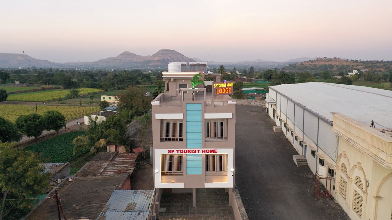Photo of Outdoor in Ghodegaon