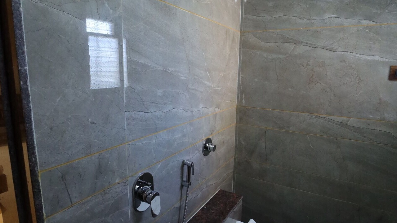 Photo of Bathroom in Ghodegaon