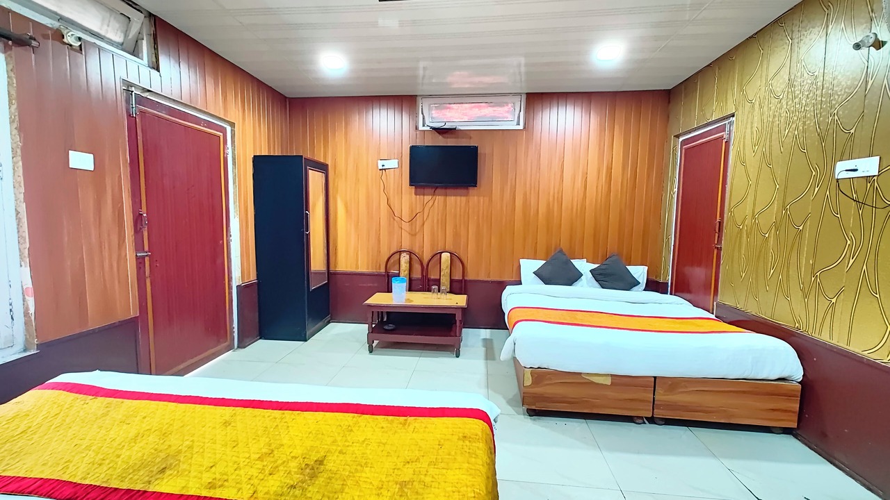 Photo of Bedroom in Mallital