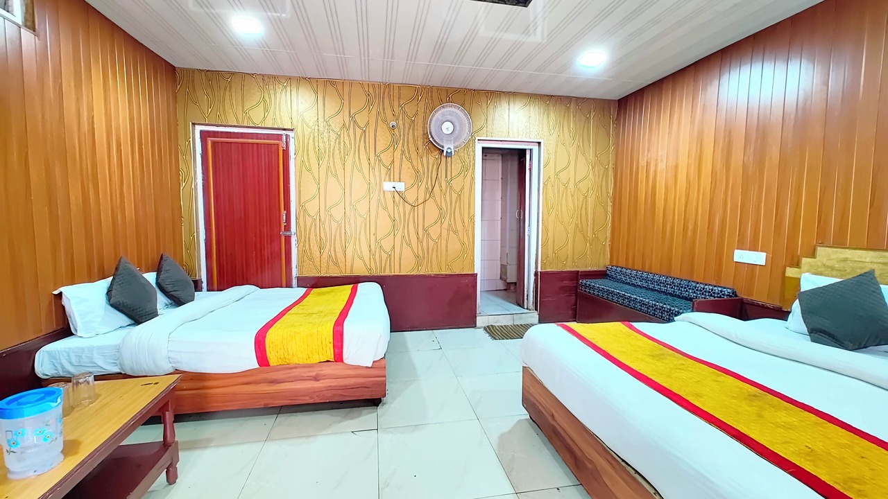 Photo of Bedroom in Mallital