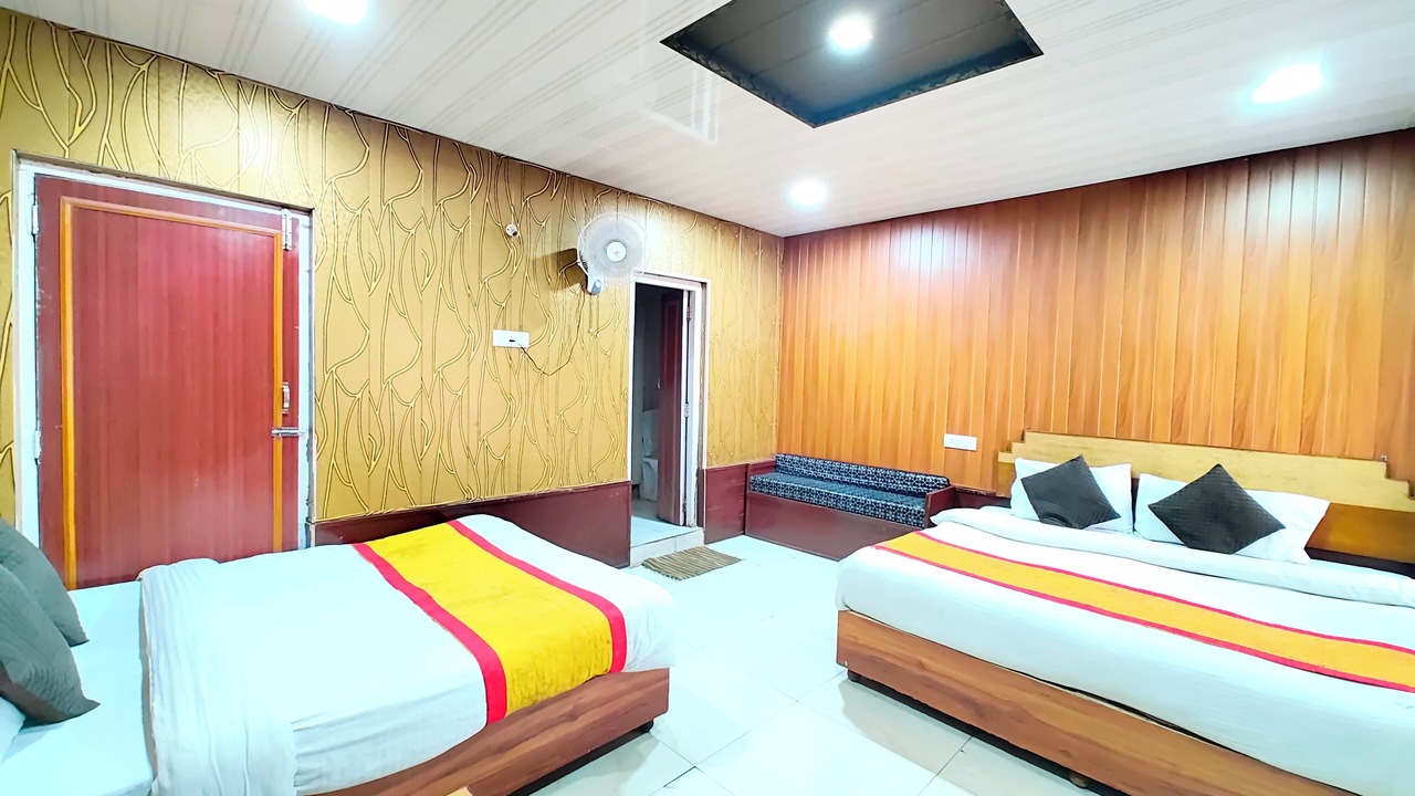 Photo of Bedroom in Mallital