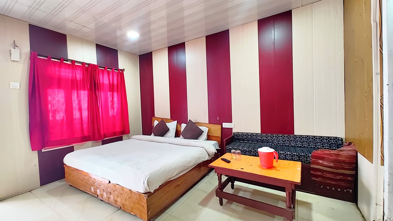 Photo of Bedroom in Mallital