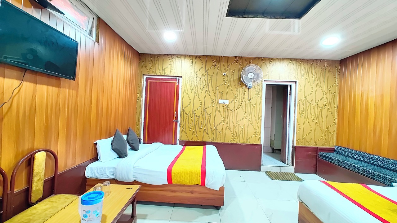 Photo of Bedroom in Mallital