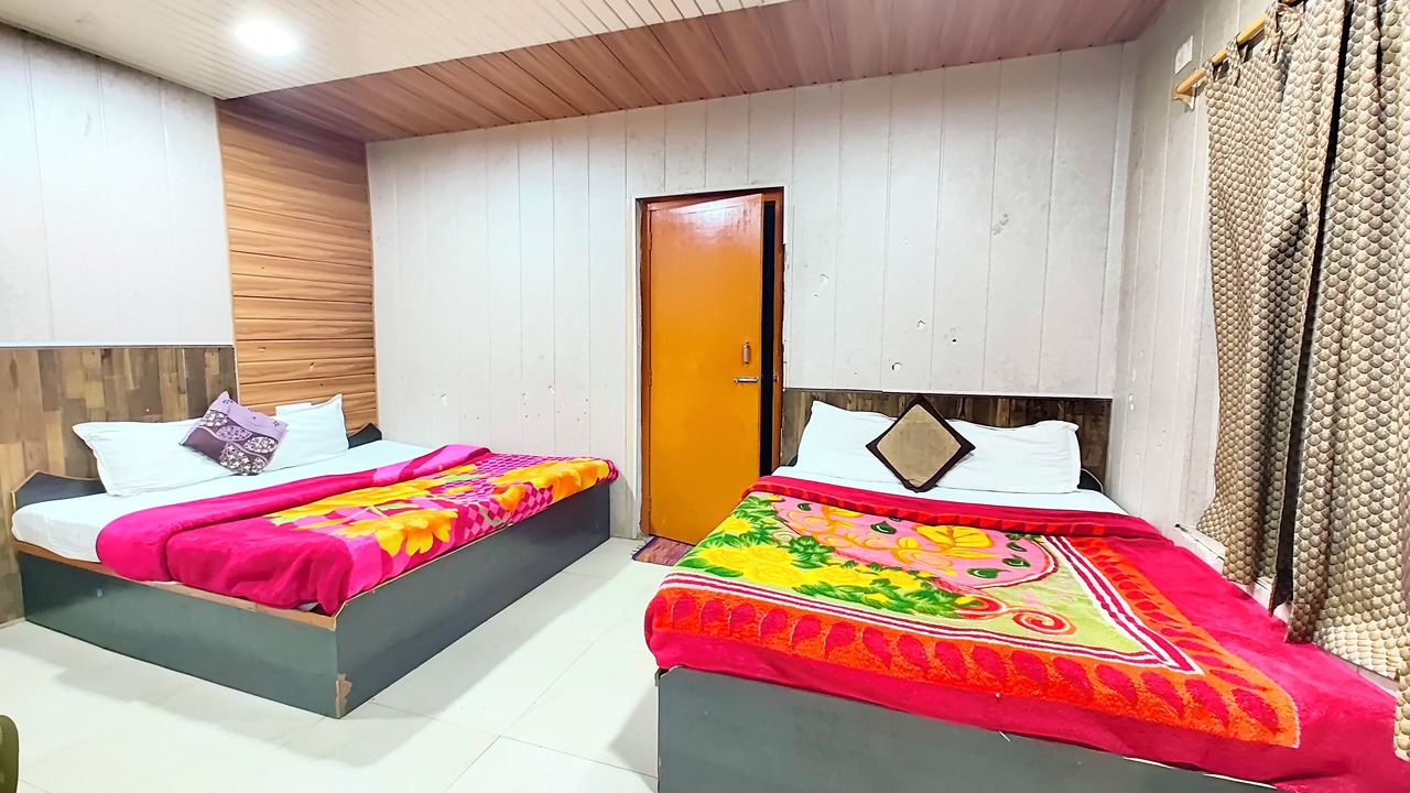 Photo of Bedroom in Mallital
