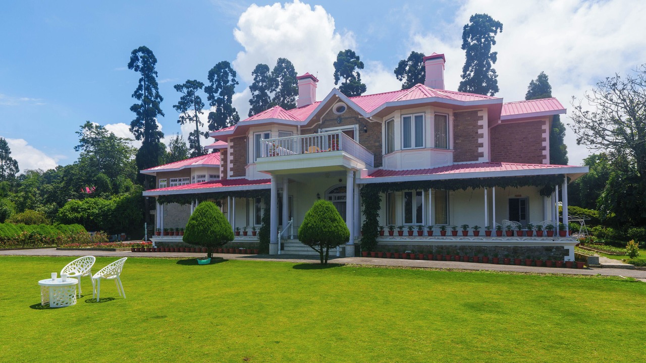 Photo of Outdoor in Turuk