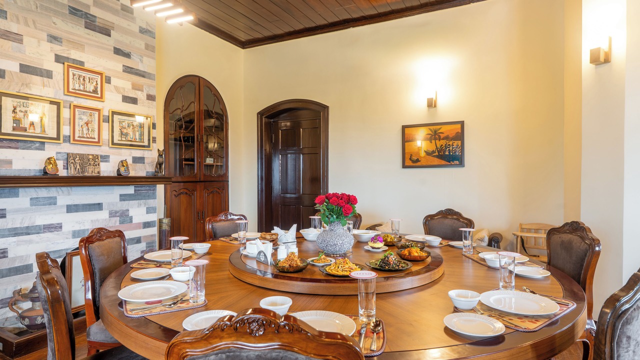Photo of Livingroom in Turuk