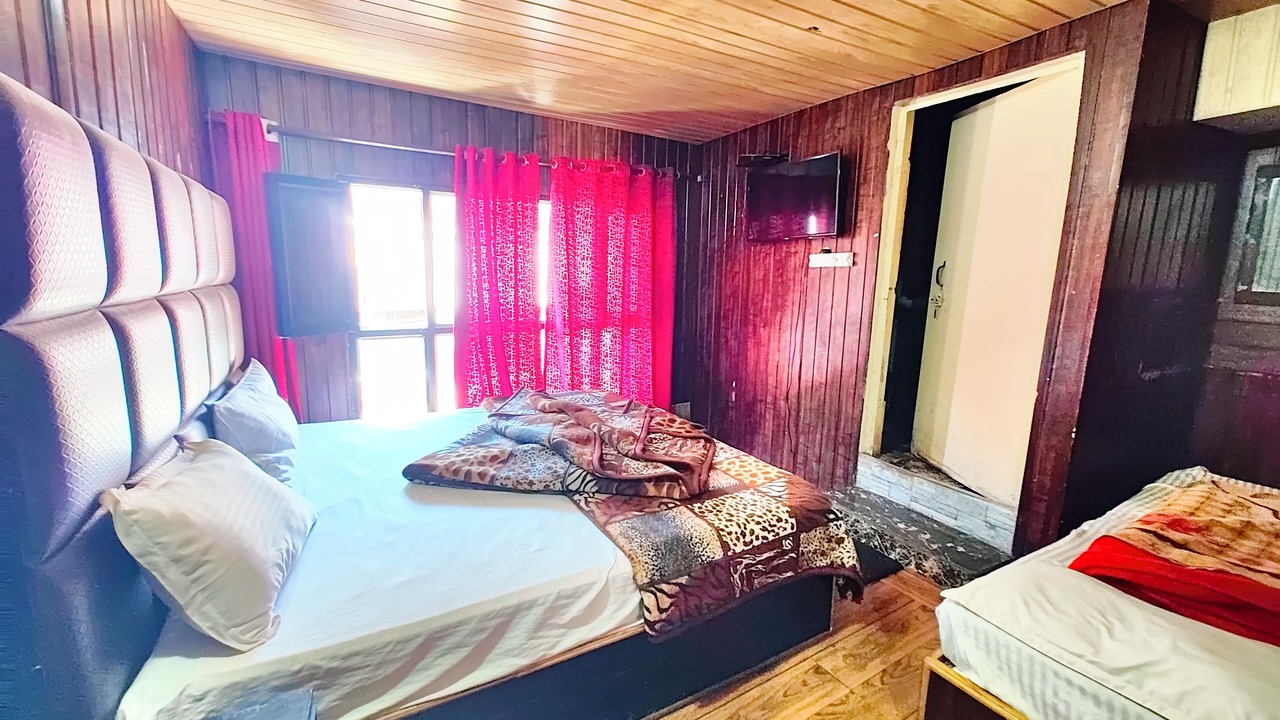 Photo of Bedroom in Mallital