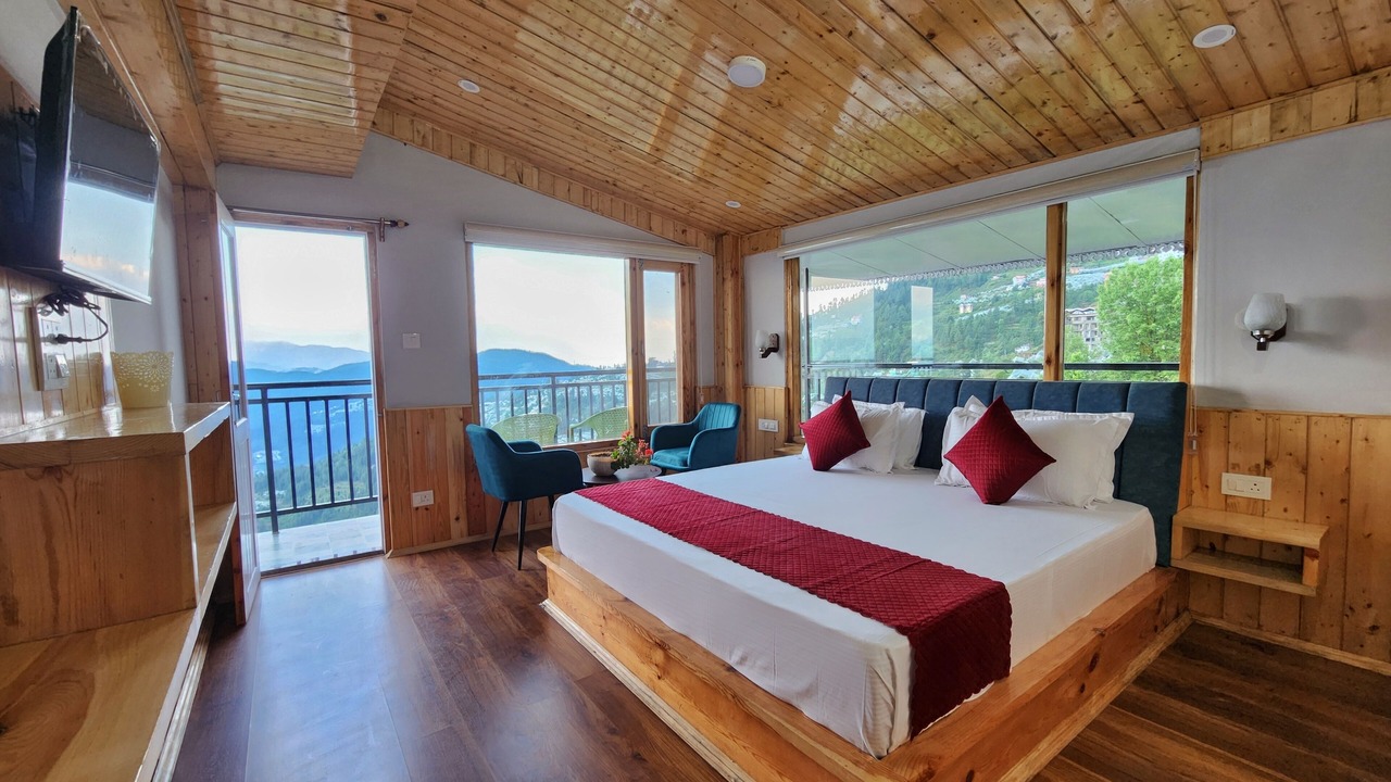 Photo of Patio Balcony in Fagu